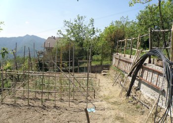 Terraced Villa Moconesi - photo 37
