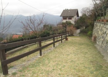 Terraced Villa Moconesi - photo 38