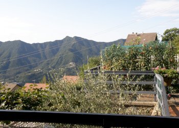 Terraced Villa Moconesi - photo 40
