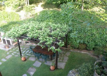 Terraced Villa Moconesi - photo 41