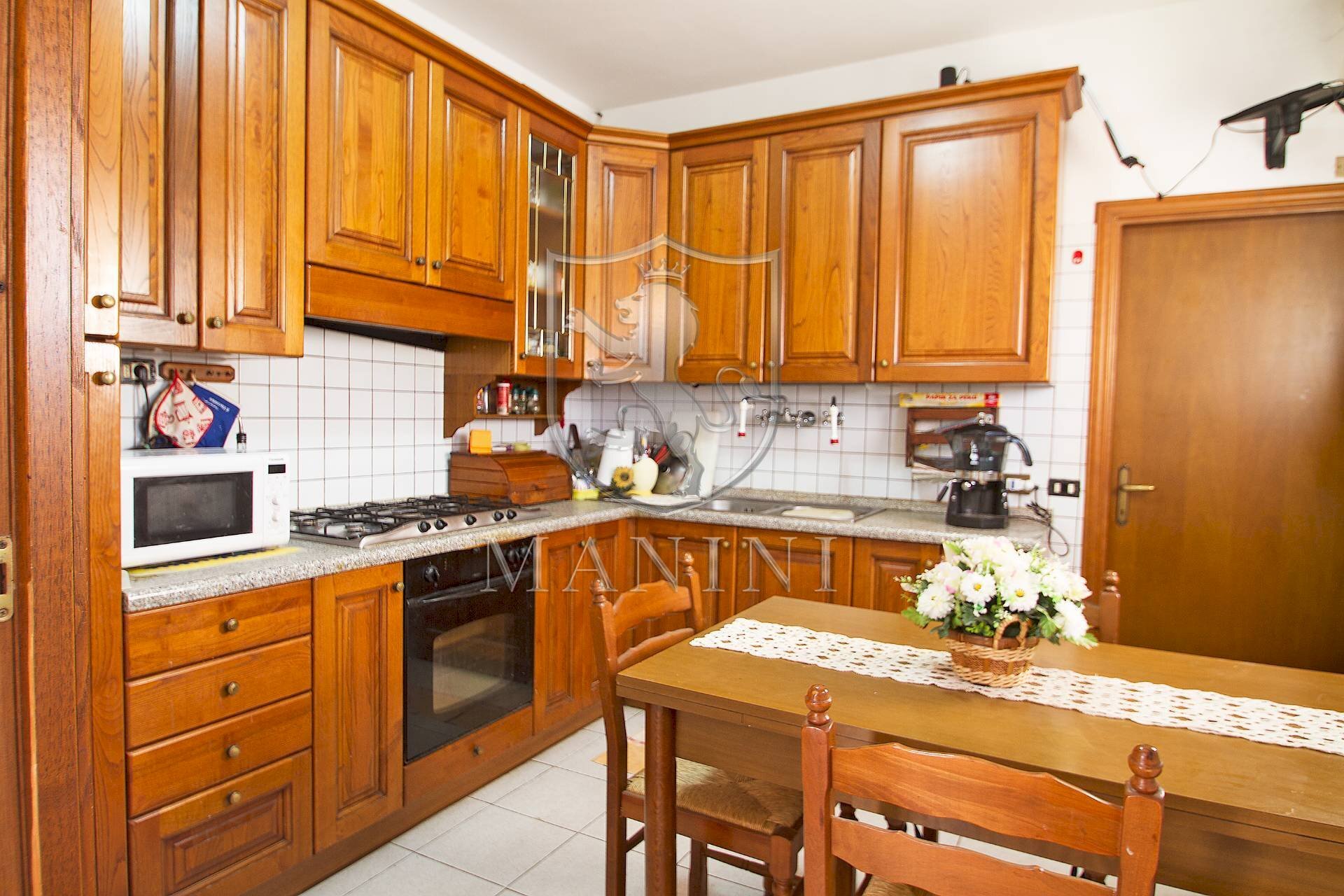 Appartamento don minzoni, Sinalunga - foto 3