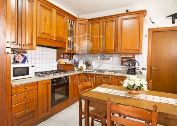 Appartamento don minzoni, Sinalunga - foto 3