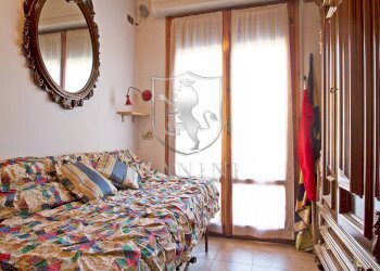 Appartamento don minzoni, Sinalunga - foto 8