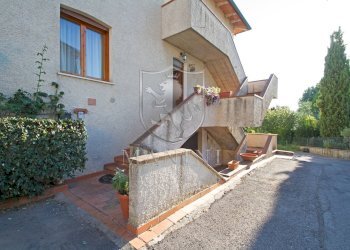 Appartamento don minzoni, Sinalunga - foto 14