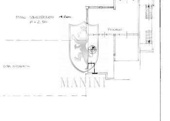 Appartamento don minzoni, Sinalunga - foto 17