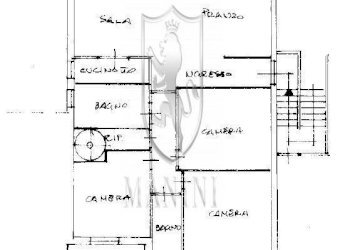 Appartamento don minzoni, Sinalunga - foto 18