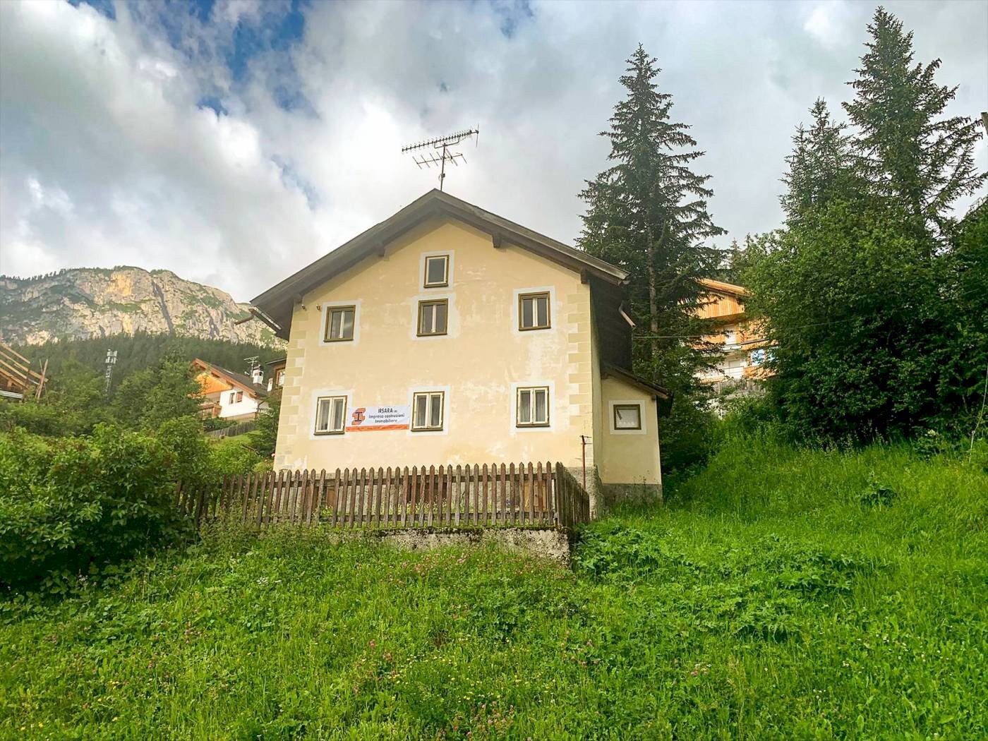 Villa strada Pantansarè, Badia - photo 3