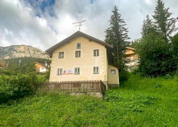 Villa strada Pantansarè, Badia - photo 3