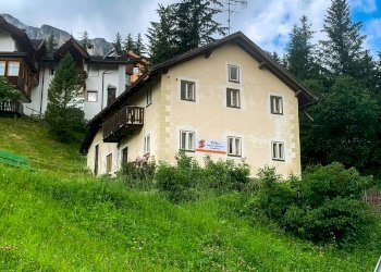 Villa strada Pantansarè, Badia - photo 4