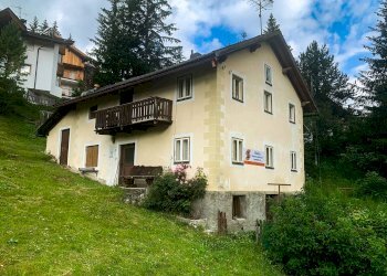 Villa strada Pantansarè, Badia - photo 5