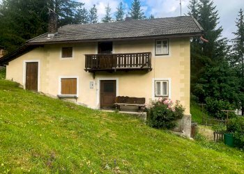Villa strada Pantansarè, Badia - photo 6