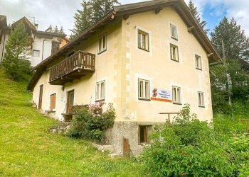 Villa strada Pantansarè, Badia - photo 7