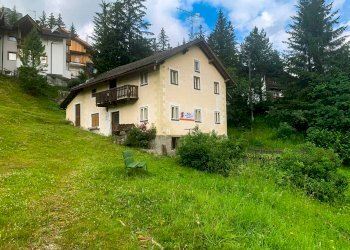 Villa strada Pantansarè, Badia - photo 8