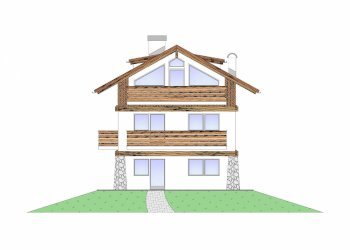 Terreno edificabile viale Dolomiti, Valle di Cadore - foto 1