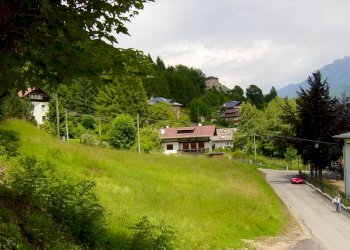 Terreno edificabile viale Dolomiti, Valle di Cadore - foto 3