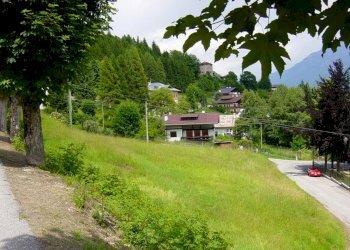 Terreno edificabile viale Dolomiti, Valle di Cadore - foto 4