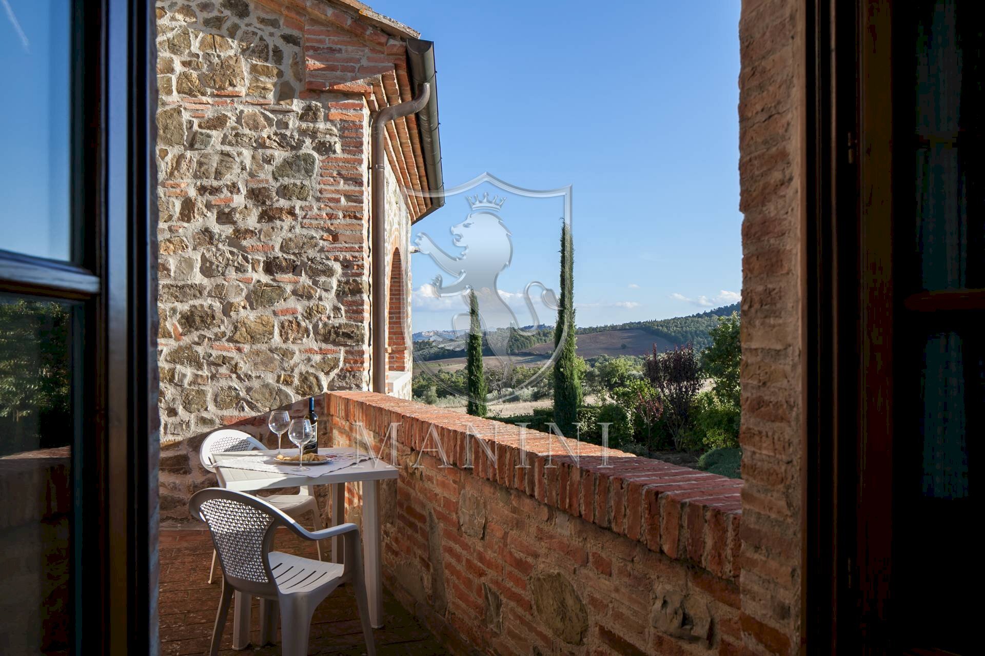 Rustico località sant' ansano, Torrita di Siena - foto 2