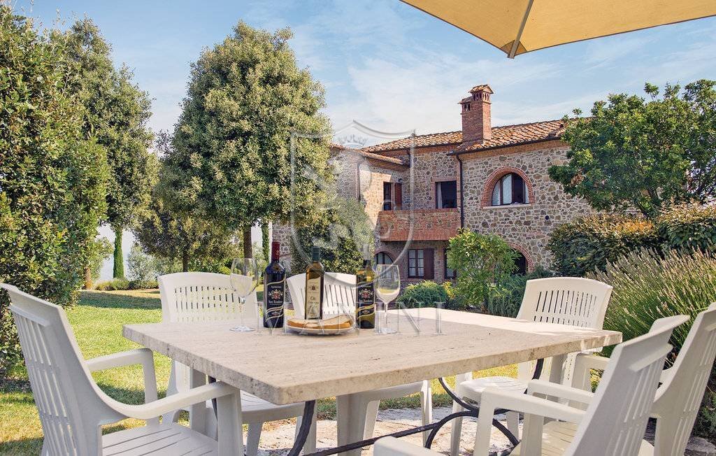 Rustico località sant' ansano, Torrita di Siena - foto 3