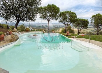 Rustico località sant' ansano, Torrita di Siena - foto 1