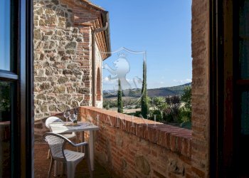 Rustico località sant' ansano, Torrita di Siena - foto 2