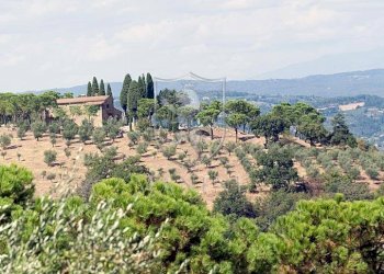 Rustico località sant' ansano, Torrita di Siena - foto 4