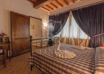 Rustico località sant' ansano, Torrita di Siena - foto 5