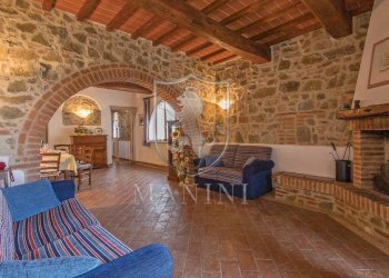 Rustico località sant' ansano, Torrita di Siena - foto 6