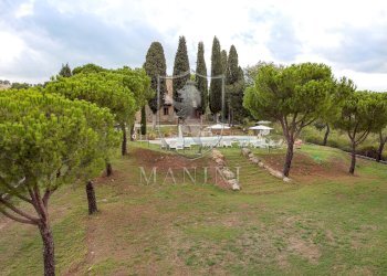 Rustico località sant' ansano, Torrita di Siena - foto 8