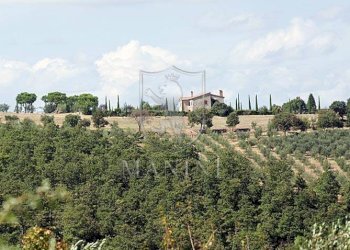 Rustico località sant' ansano, Torrita di Siena - foto 11