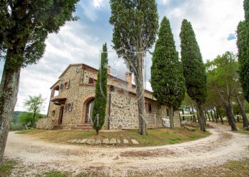 Rustico località sant' ansano, Torrita di Siena - foto 13