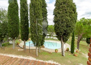 Rustico località sant' ansano, Torrita di Siena - foto 14