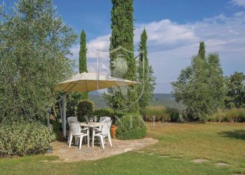 Rustico località sant' ansano, Torrita di Siena - foto 15