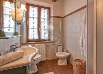 Rustico località sant' ansano, Torrita di Siena - foto 22