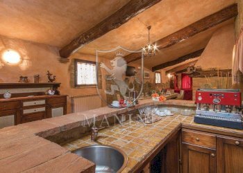 Rustico località sant' ansano, Torrita di Siena - foto 23