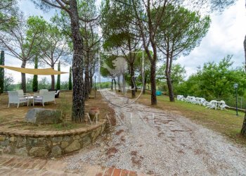 Rustico località sant' ansano, Torrita di Siena - foto 24