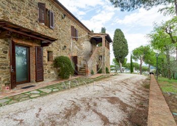 Rustico località sant' ansano, Torrita di Siena - foto 25