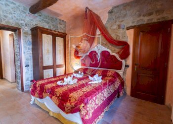 Rustico località sant' ansano, Torrita di Siena - foto 27