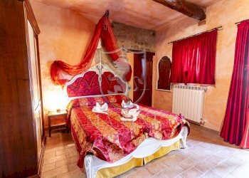 Rustico località sant' ansano, Torrita di Siena - foto 28