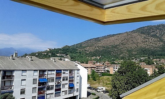 Independent house Via Cristoforo Colombo, Piossasco - photo 1