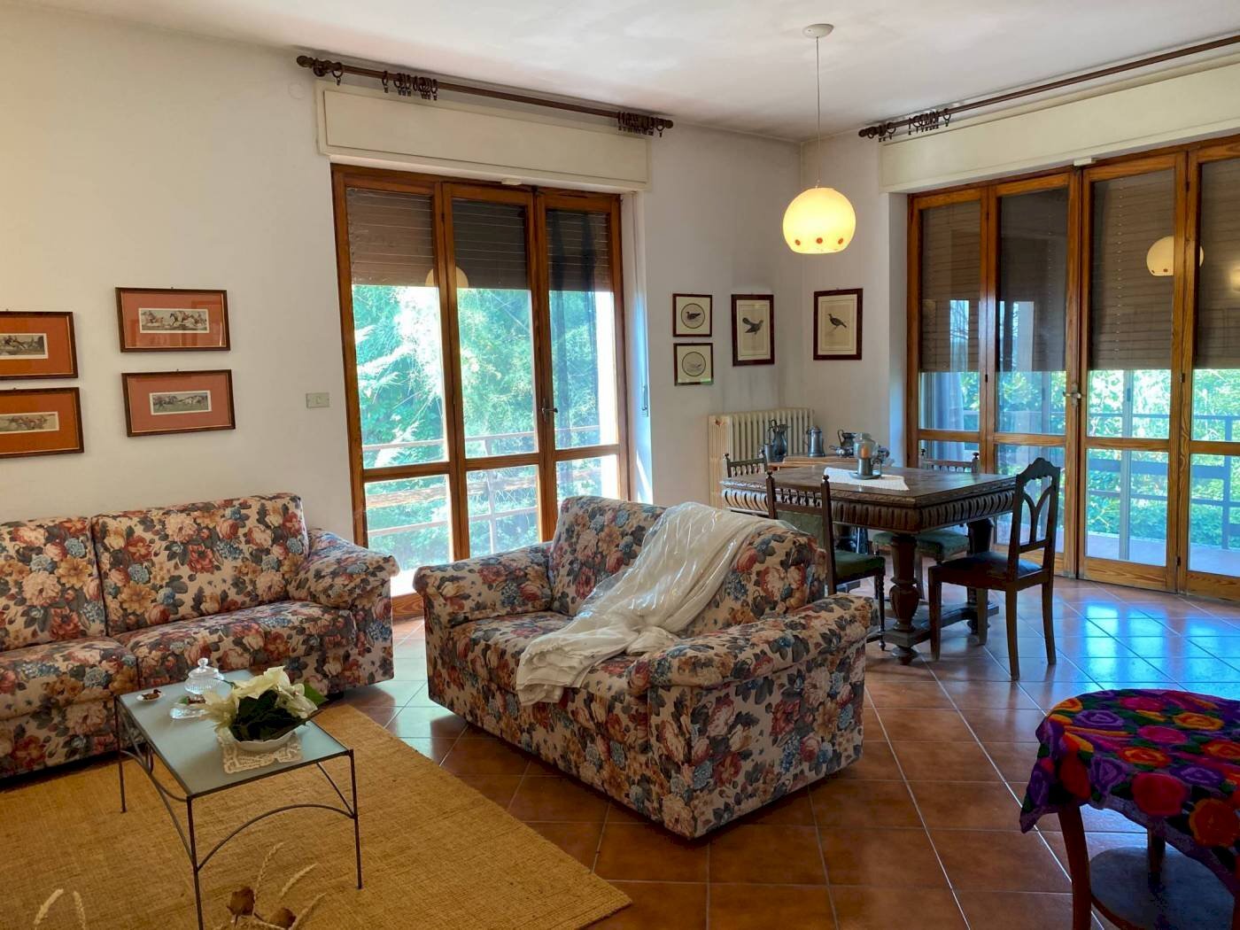 Villa Unifamiliare via Camillo Benso di Cavour, Castagnole Monferrato - foto 1