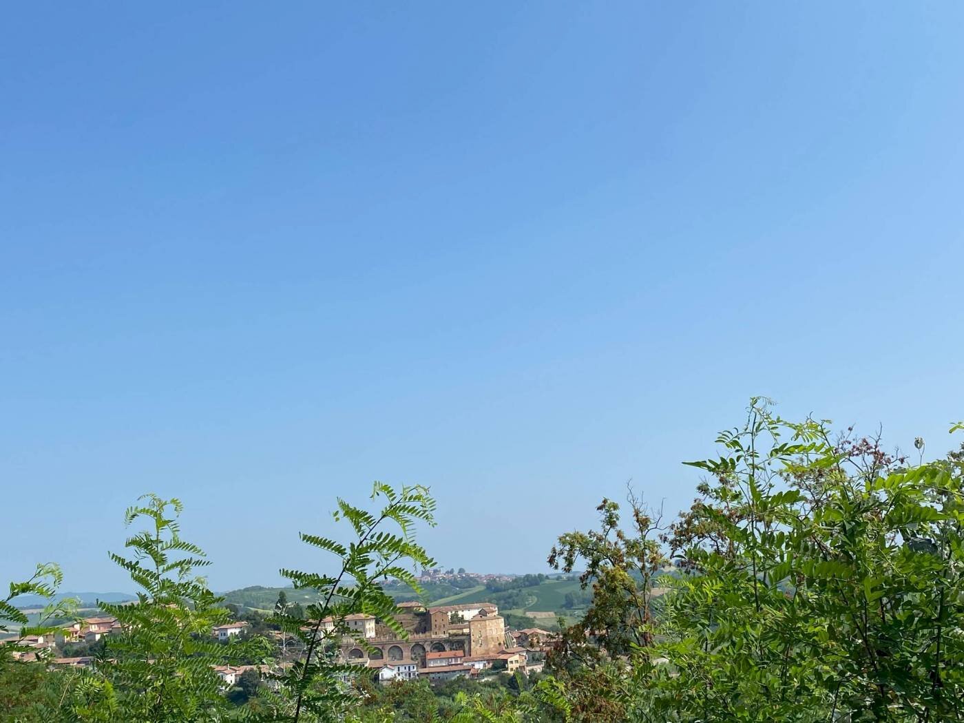 Villa Unifamiliare via Camillo Benso di Cavour, Castagnole Monferrato - foto 2