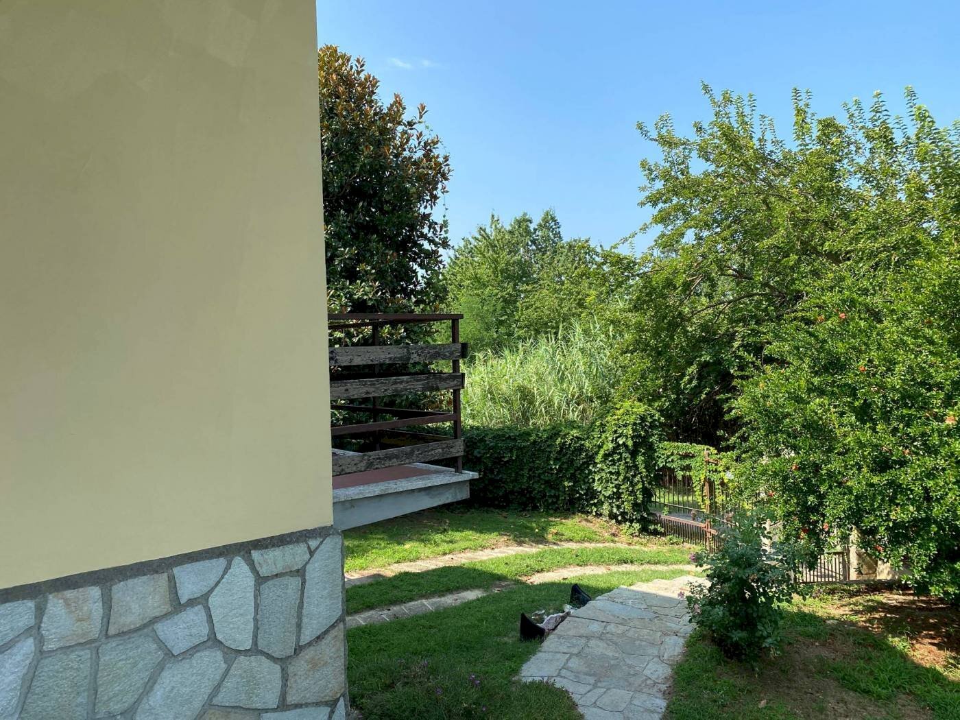 Villa Unifamiliare via Camillo Benso di Cavour, Castagnole Monferrato - foto 3