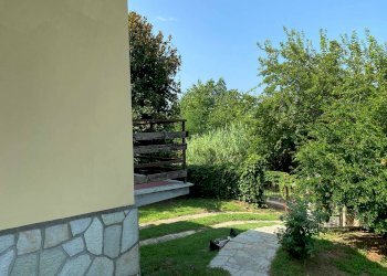 Villa Unifamiliare via Camillo Benso di Cavour, Castagnole Monferrato - foto 3