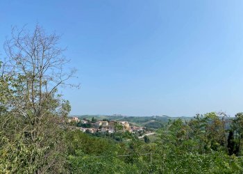 Villa Unifamiliare via Camillo Benso di Cavour, Castagnole Monferrato - foto 5