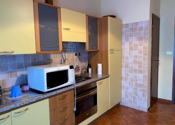 Villa Unifamiliare via Camillo Benso di Cavour, Castagnole Monferrato - foto 9