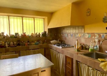 Villa Unifamiliare via Camillo Benso di Cavour, Castagnole Monferrato - foto 11