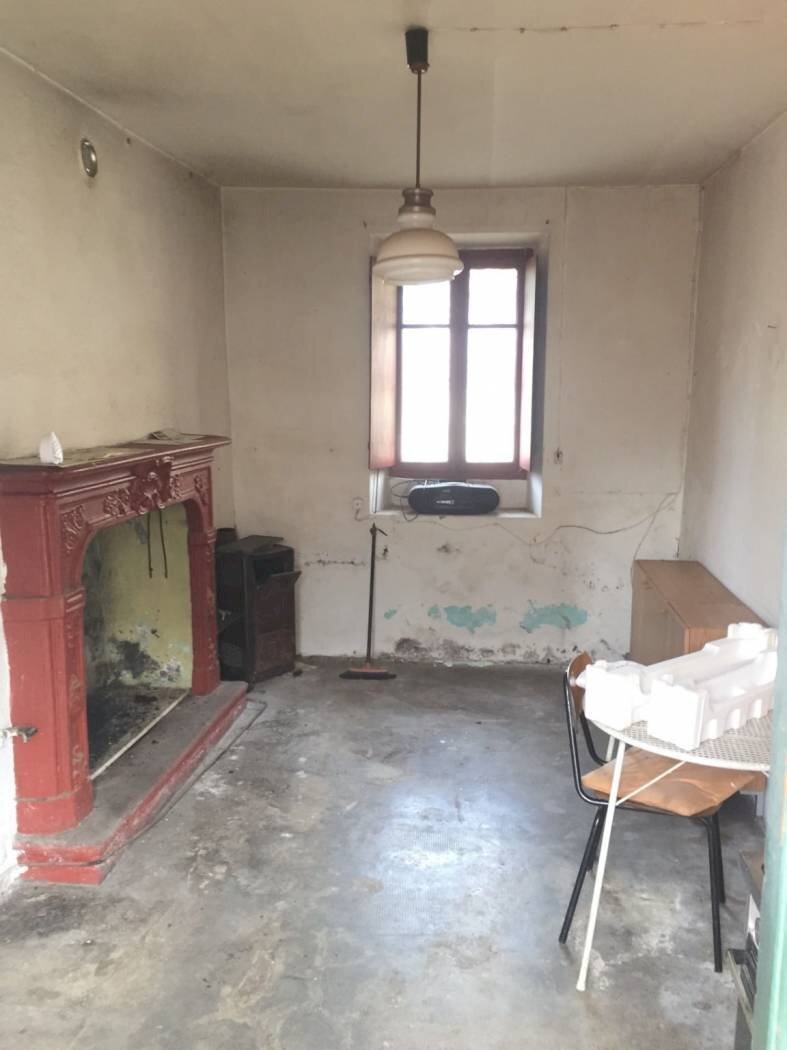 stanza - Rustico via dei Cesari, Borgo Ticino - foto 3