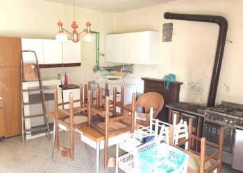 cucina - Rustico via dei Cesari, Borgo Ticino - foto 5