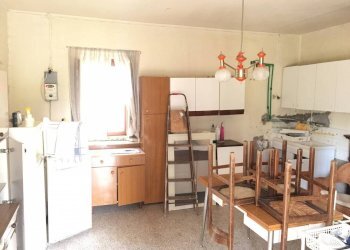 cucina - Rustico via dei Cesari, Borgo Ticino - foto 6