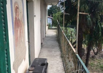 balcone - Rustico via dei Cesari, Borgo Ticino - foto 13